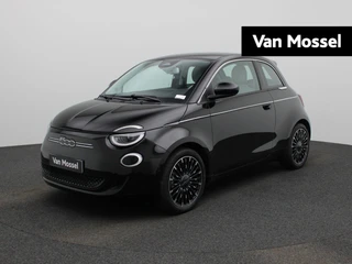 Fiat 500e 500e 42 kWh La Prima by Bocelli