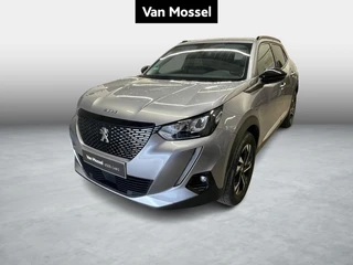 Peugeot 2008 1.2 Puretech 96kW S&S Active