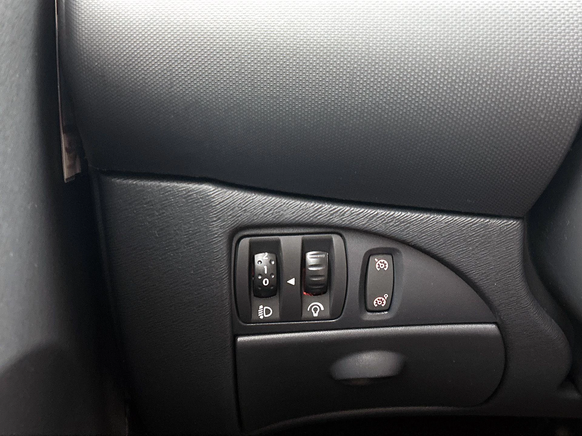 Renault Twingo 1.2 16V Dynamique