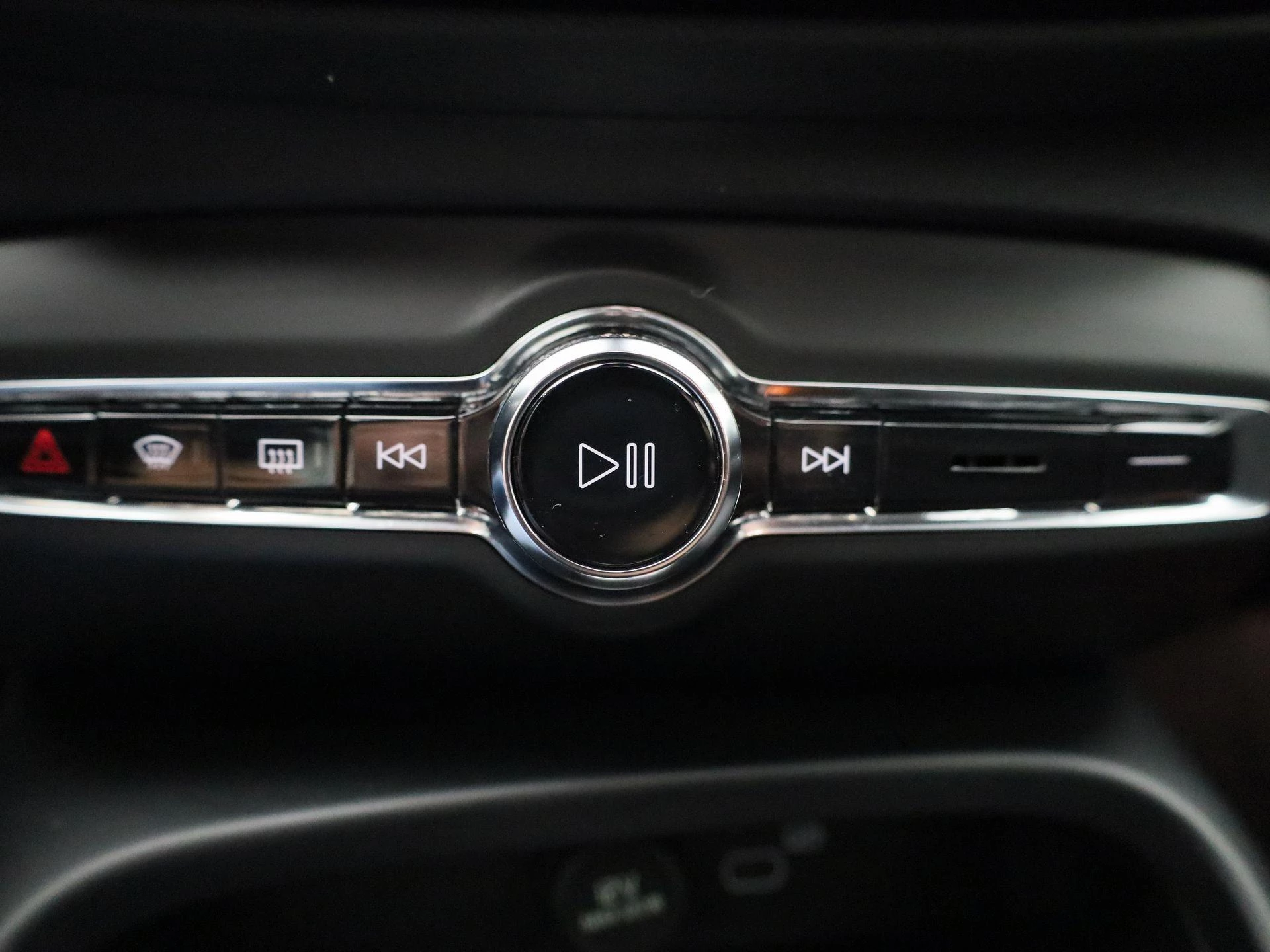 Volvo XC40 Recharge Core