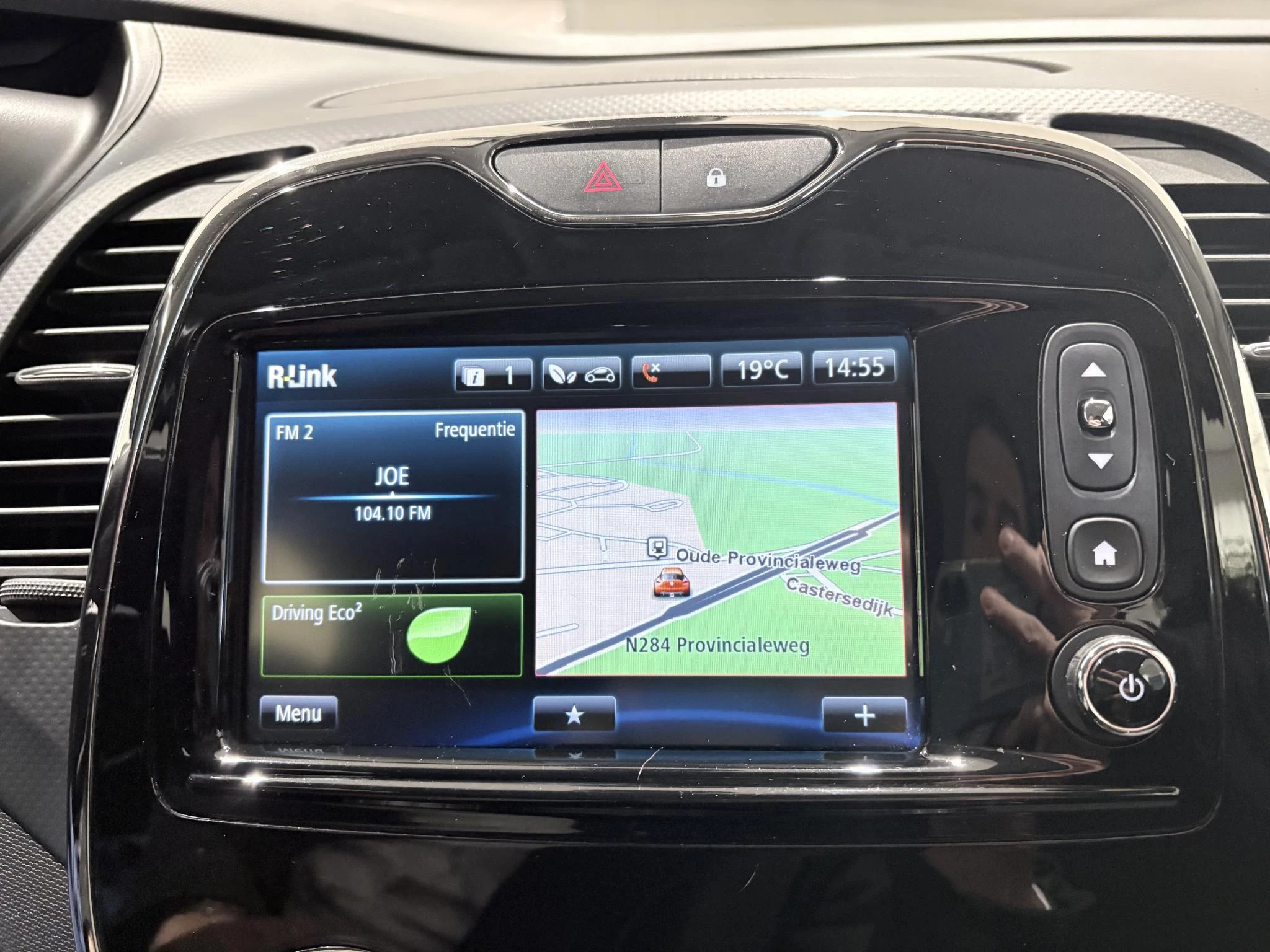 Renault Captur 0.9 TCe Dynamique