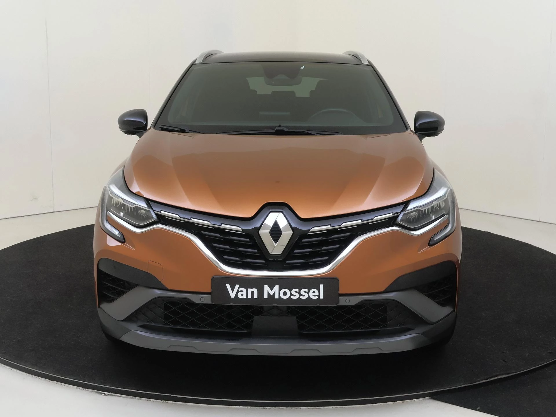 Renault Captur 1.3 TCe R.S. Line 140PK