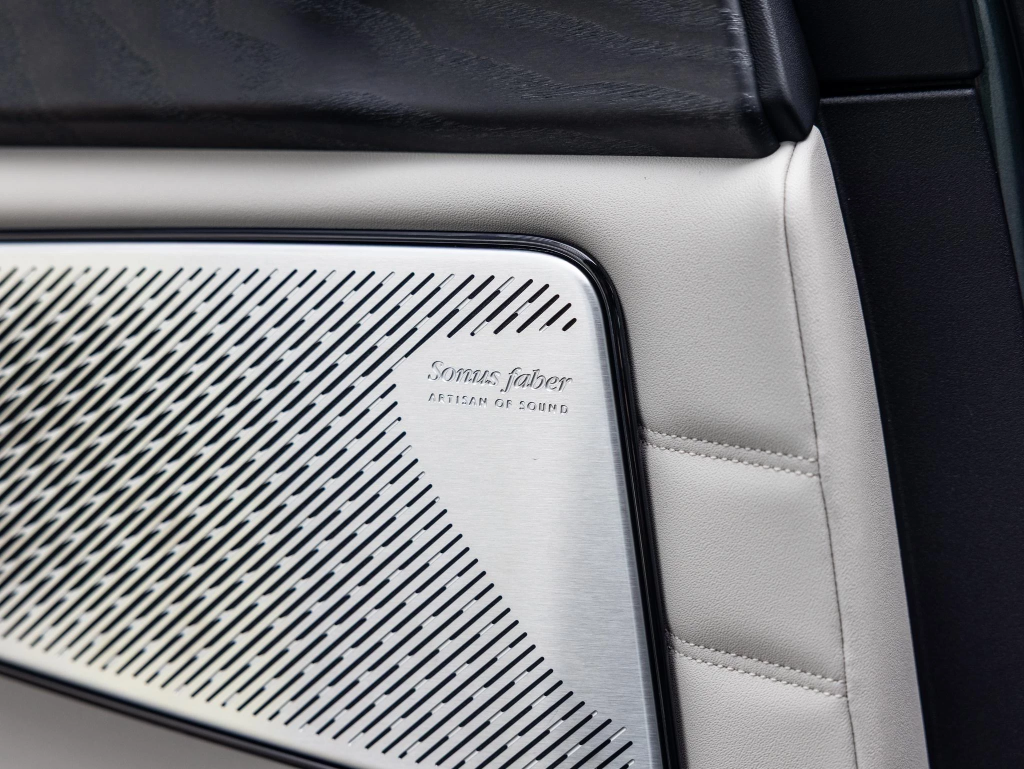 Maserati Grecale 2.0 MHEV Modena