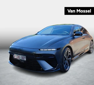 Hyundai-IONIQ 6-image-0