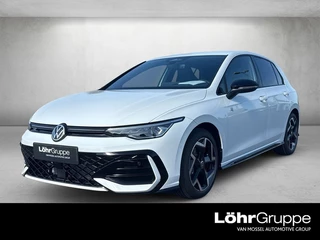 Volkswagen Golf R-Line 1,5 l eTSI OPF 110 kW (150 PS) 7-Gang-Doppelkupplungsgetriebe DSG R-Line"Black Style" *LED*ACC