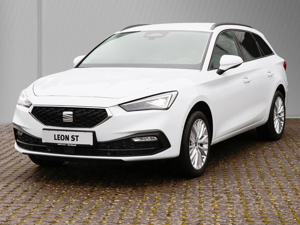 SEAT Leon Sportstourer RE 1.5eTSI 7-Gang-DSG
