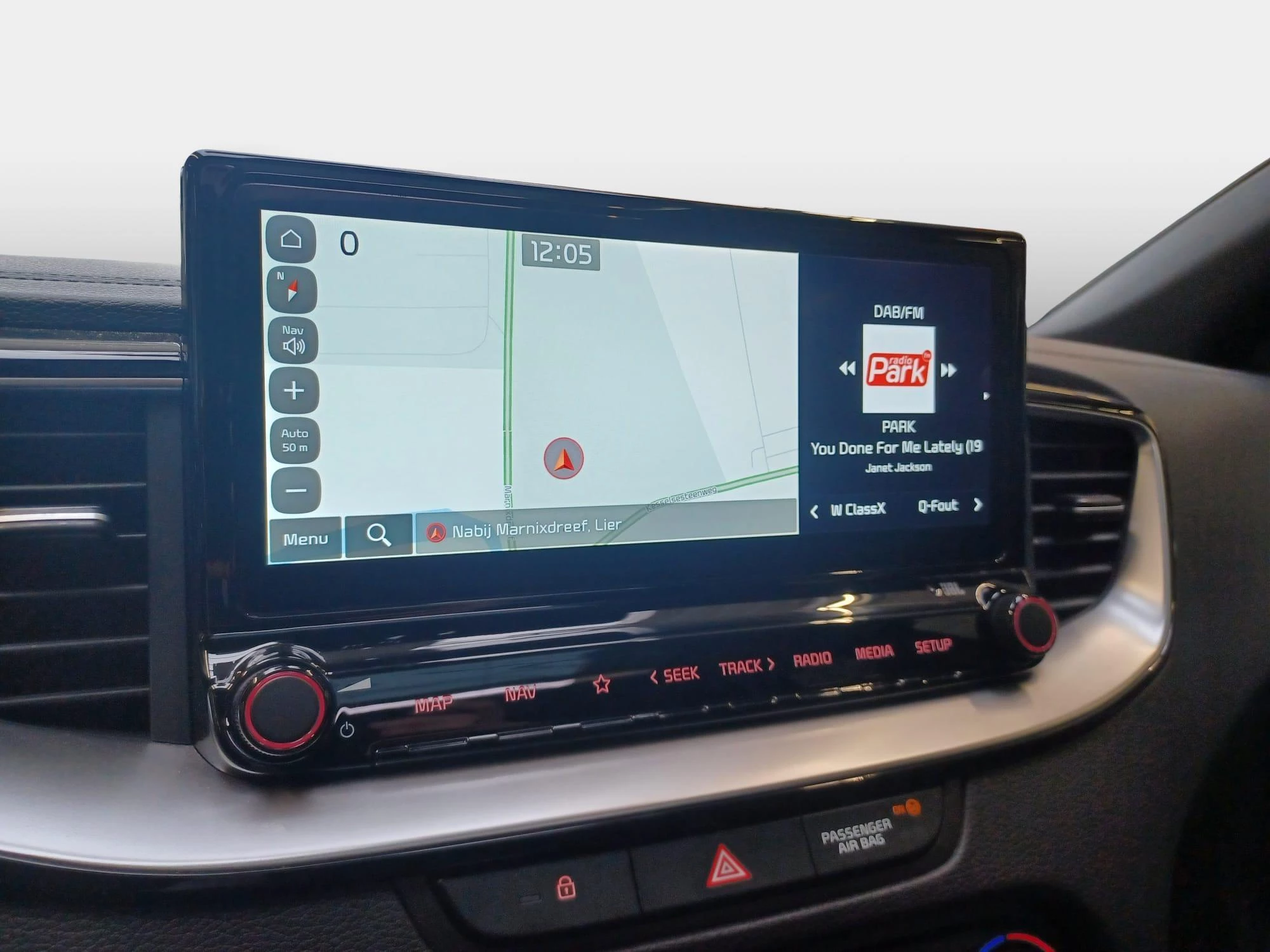 Kia ProCeed GT Line 1.5 T-GDI 160 DCT + Lounge Pack + Sunroof