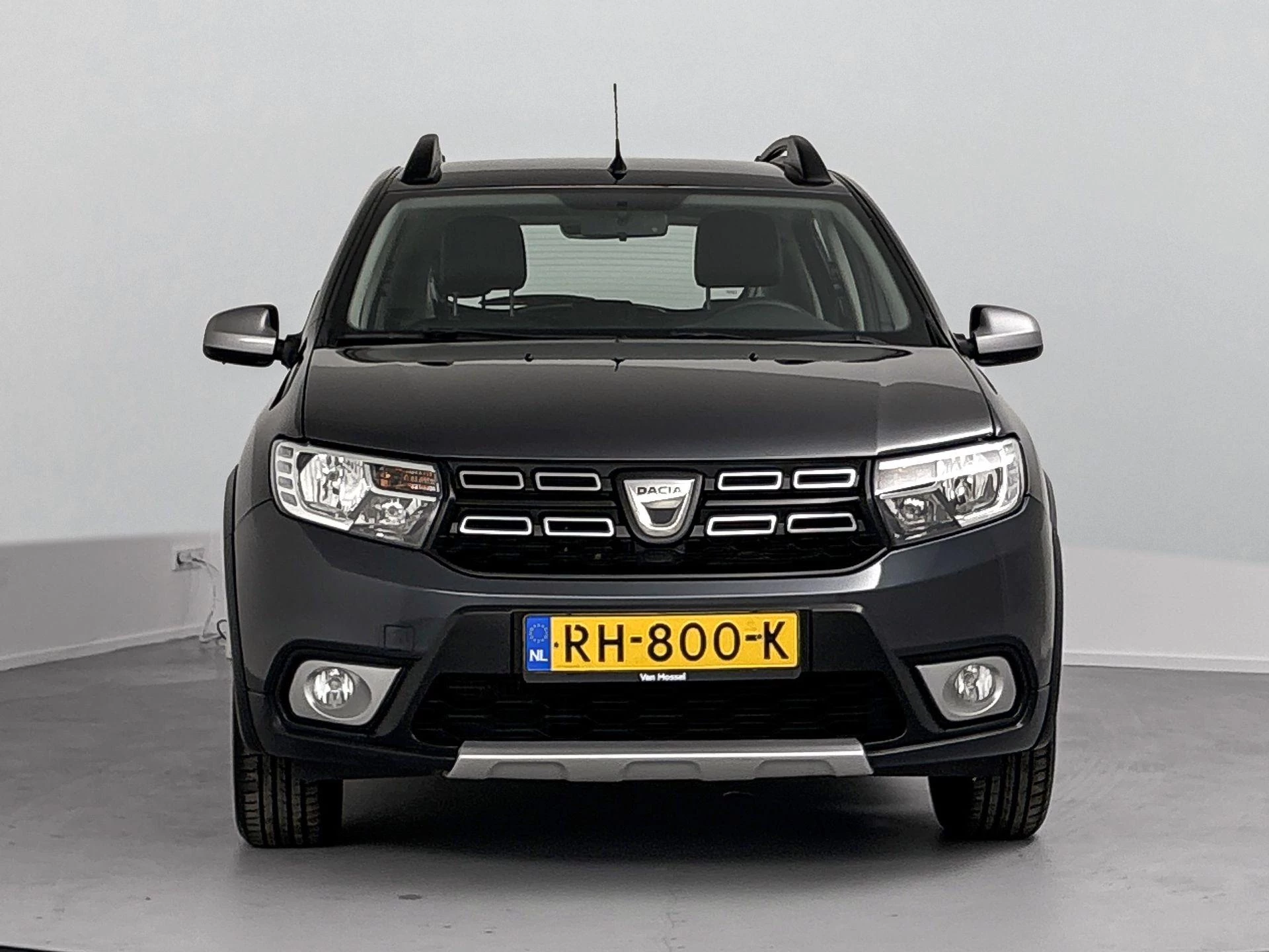 Dacia Sandero Stepway 0.9 TCe SL