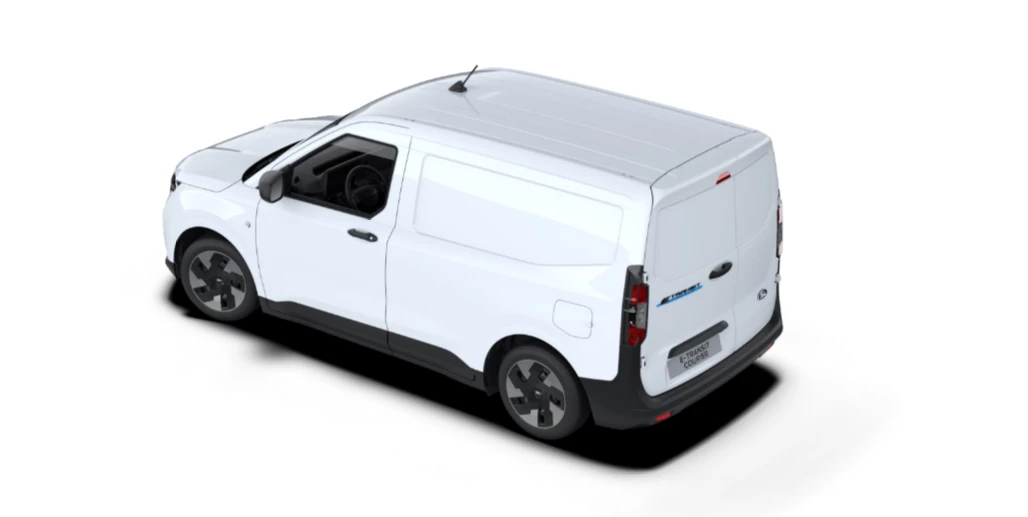 Ford E-Transit Cour. Trend 44 kWh