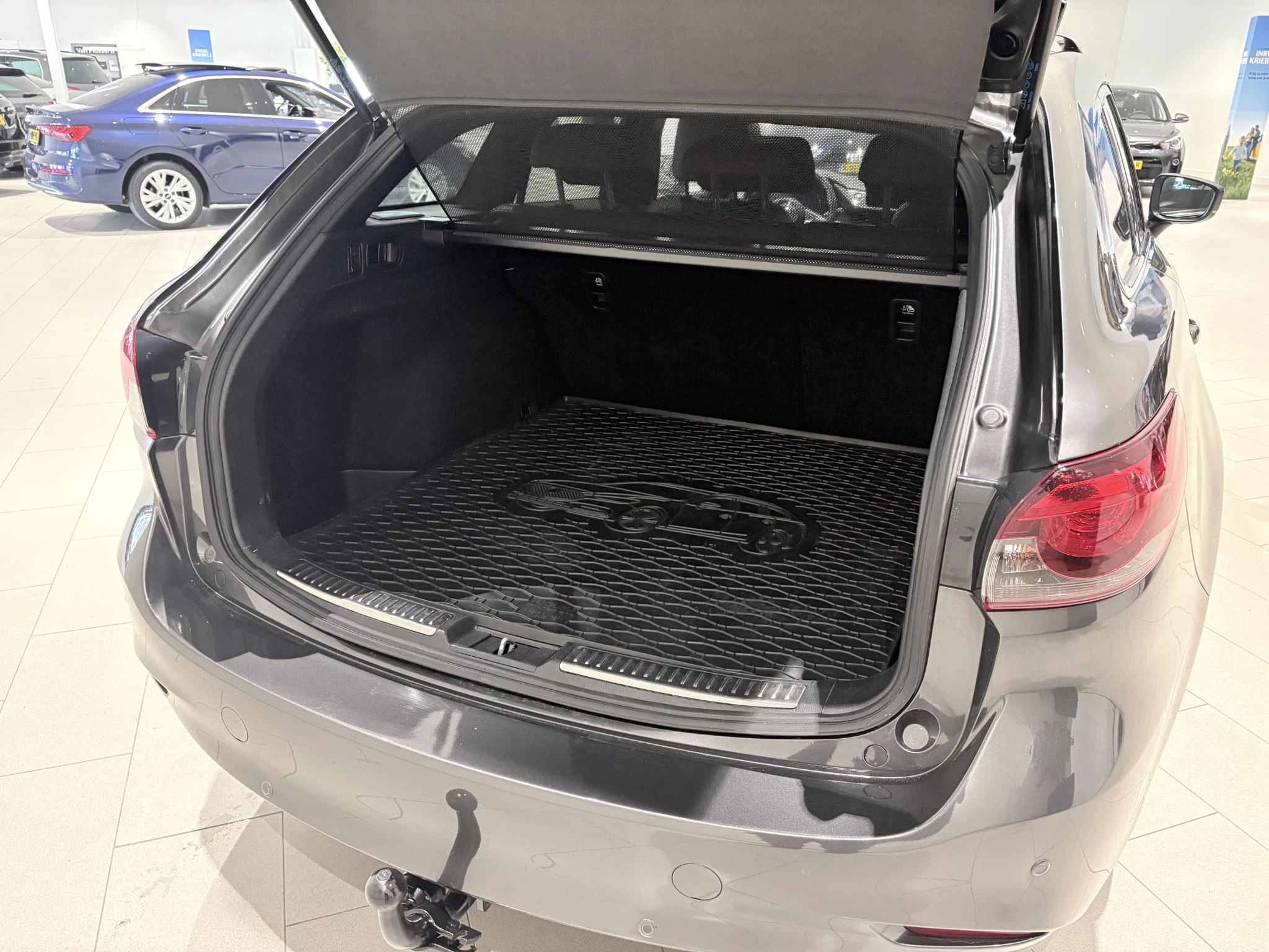 Mazda Mazda6