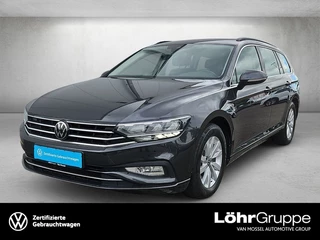 Volkswagen Passat Variant 2.0 TDI DSG Business Navi*APP*AHK