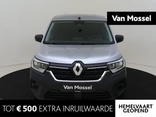 Renault Kangoo 1.5 Blue dCi 95 Luxe L1