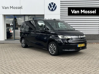 Volkswagen Multivan 1.4 eHybrid L1H1 Style 217PK