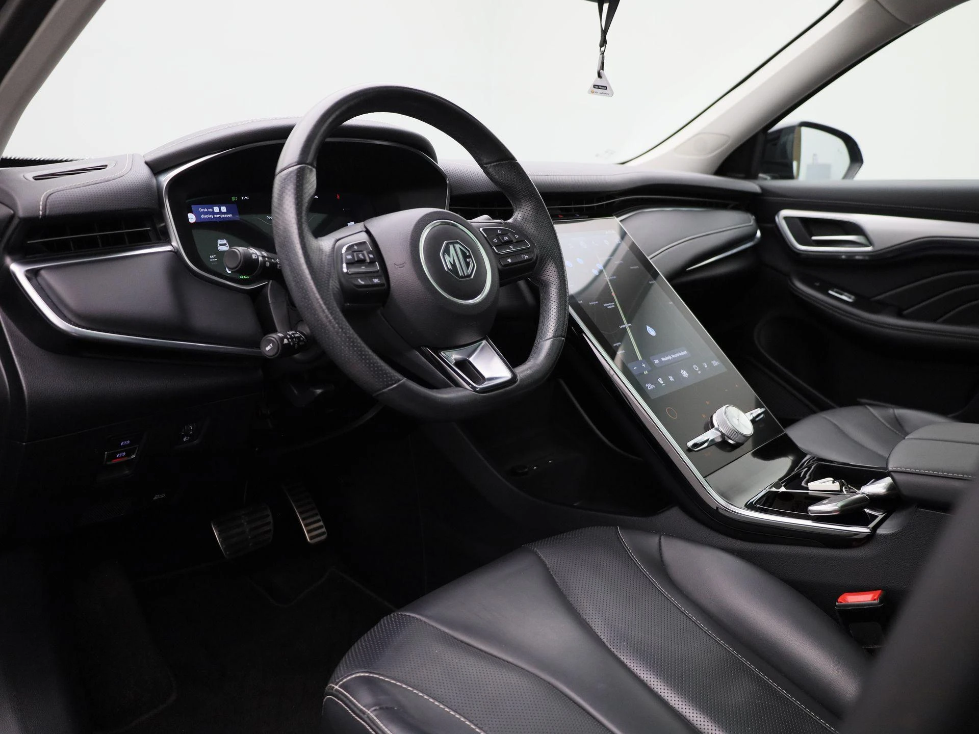 MG Marvel R Luxury 70 kWh