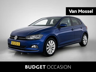 Volkswagen Polo 1.0 TSI Highline 95 PK