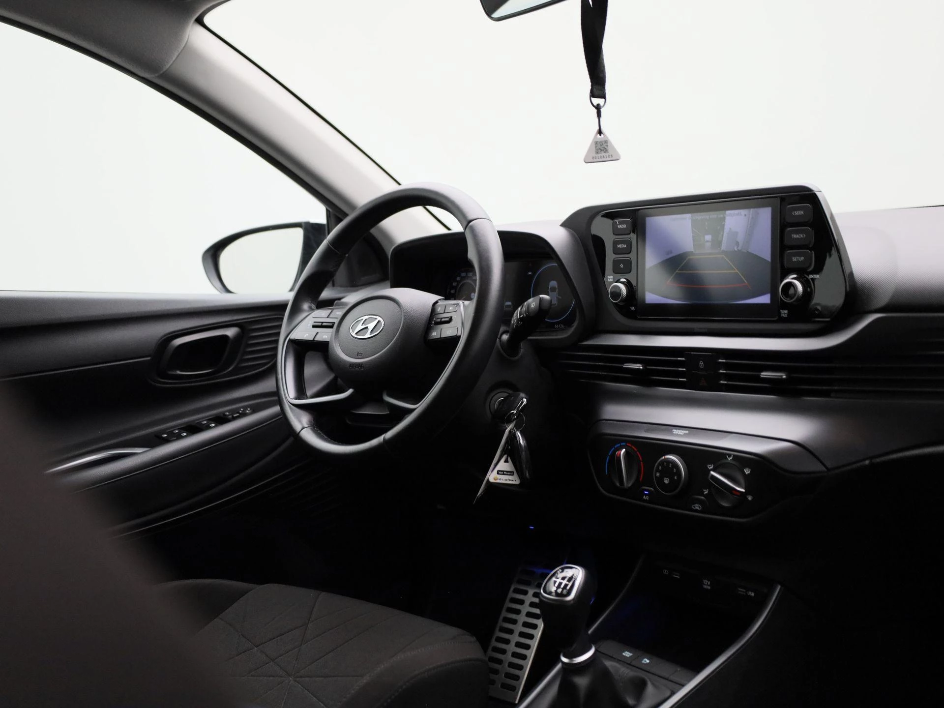Hyundai Bayon 1.0 T-GDI Comfort