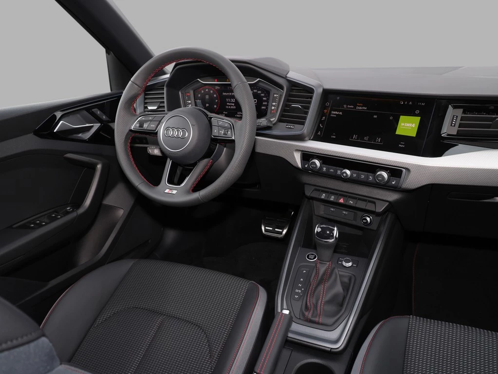 Audi A1 Sportback advanced 30 TFSI 85(11