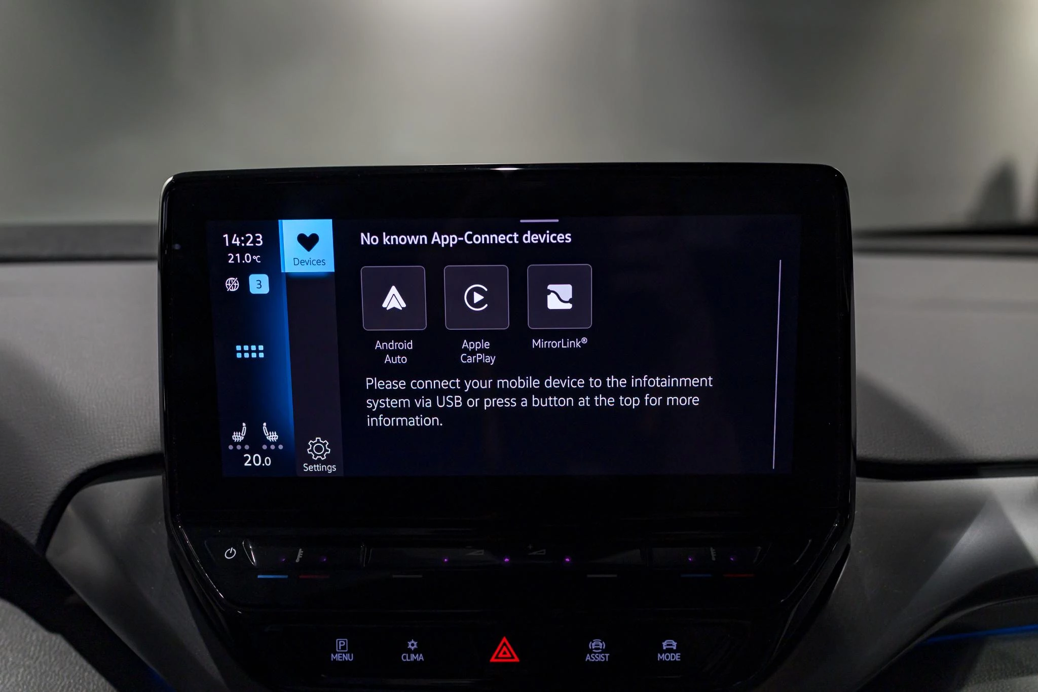 Volkswagen ID.4 Pure 52 kWh