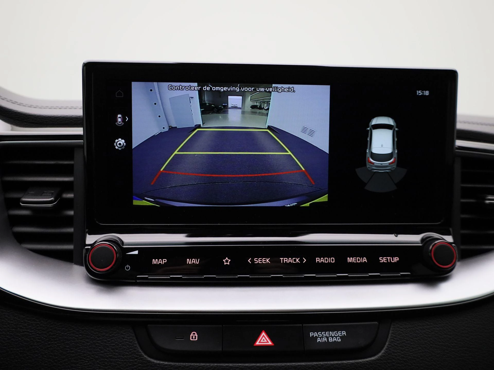 Kia XCeed 1.0 T-GDi DynamicPlusLine