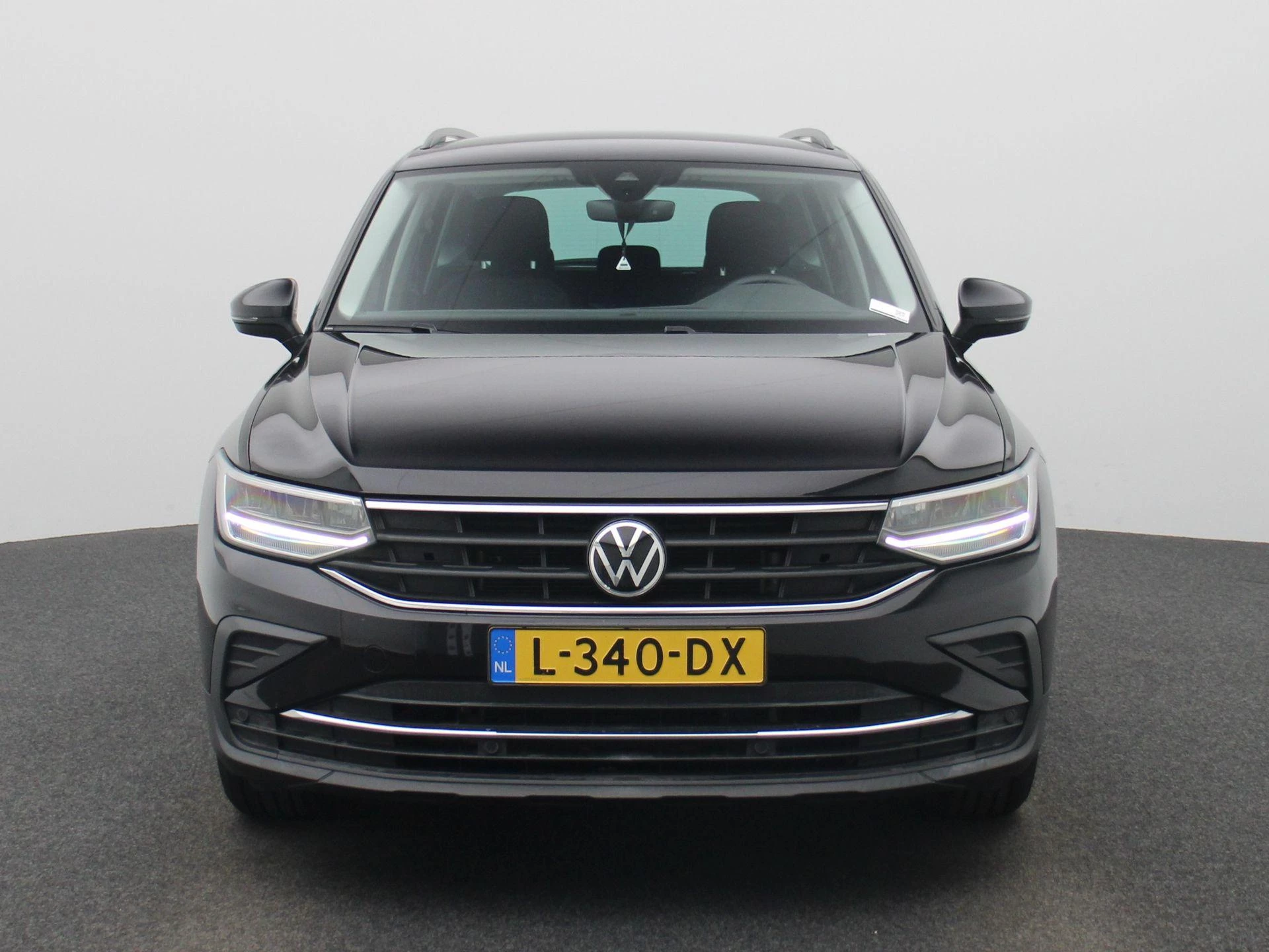 Volkswagen Tiguan 1.5 TSI Life