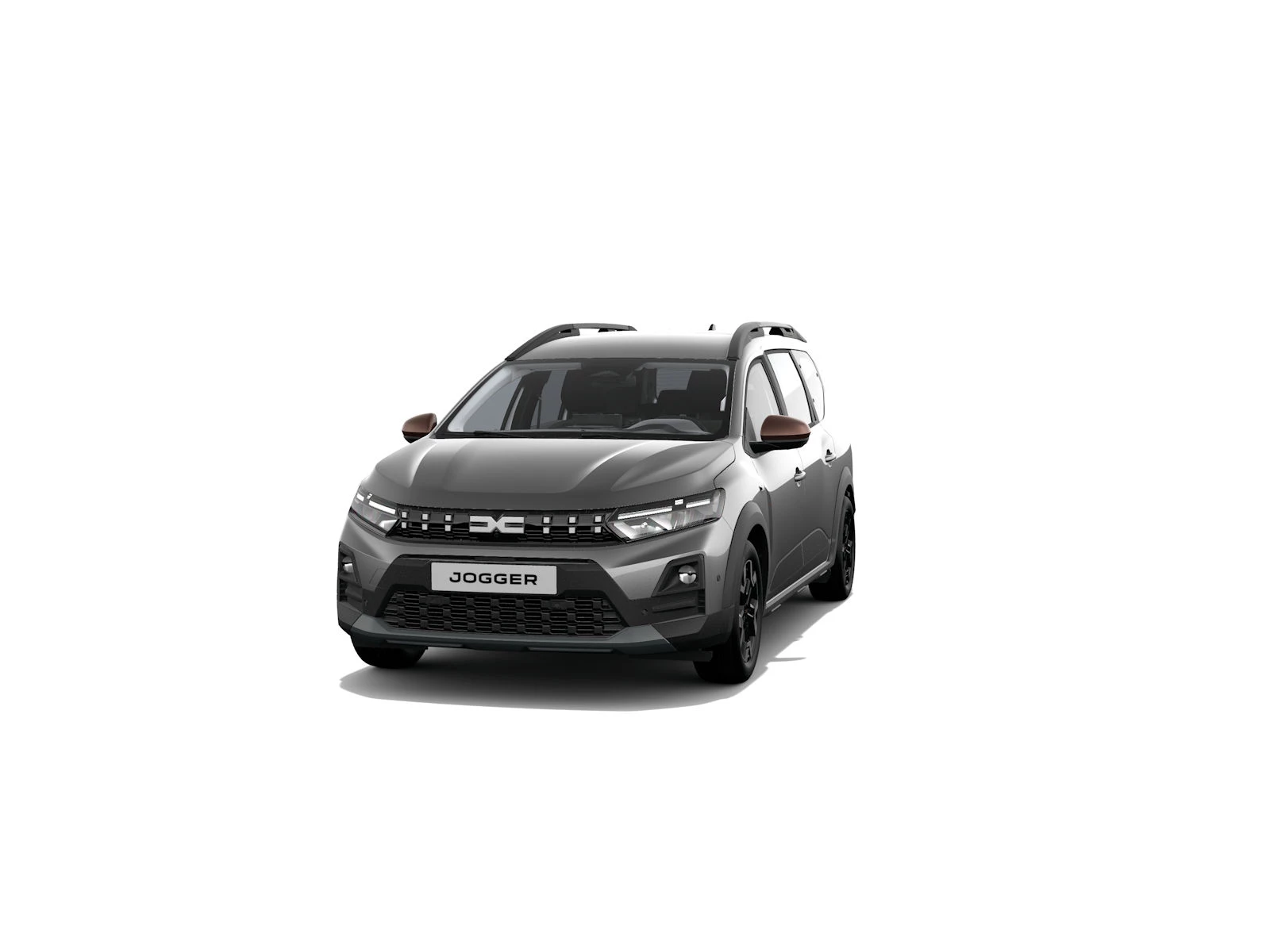 Dacia Jogger Hybrid 155 6AT Limited Edition 7-zits