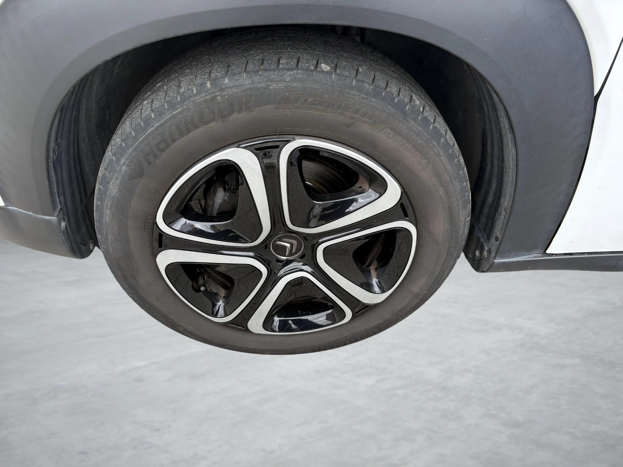 Citroën-C3 Aircross-image-8