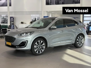 Ford Kuga 2.5 PHEV Vignale
