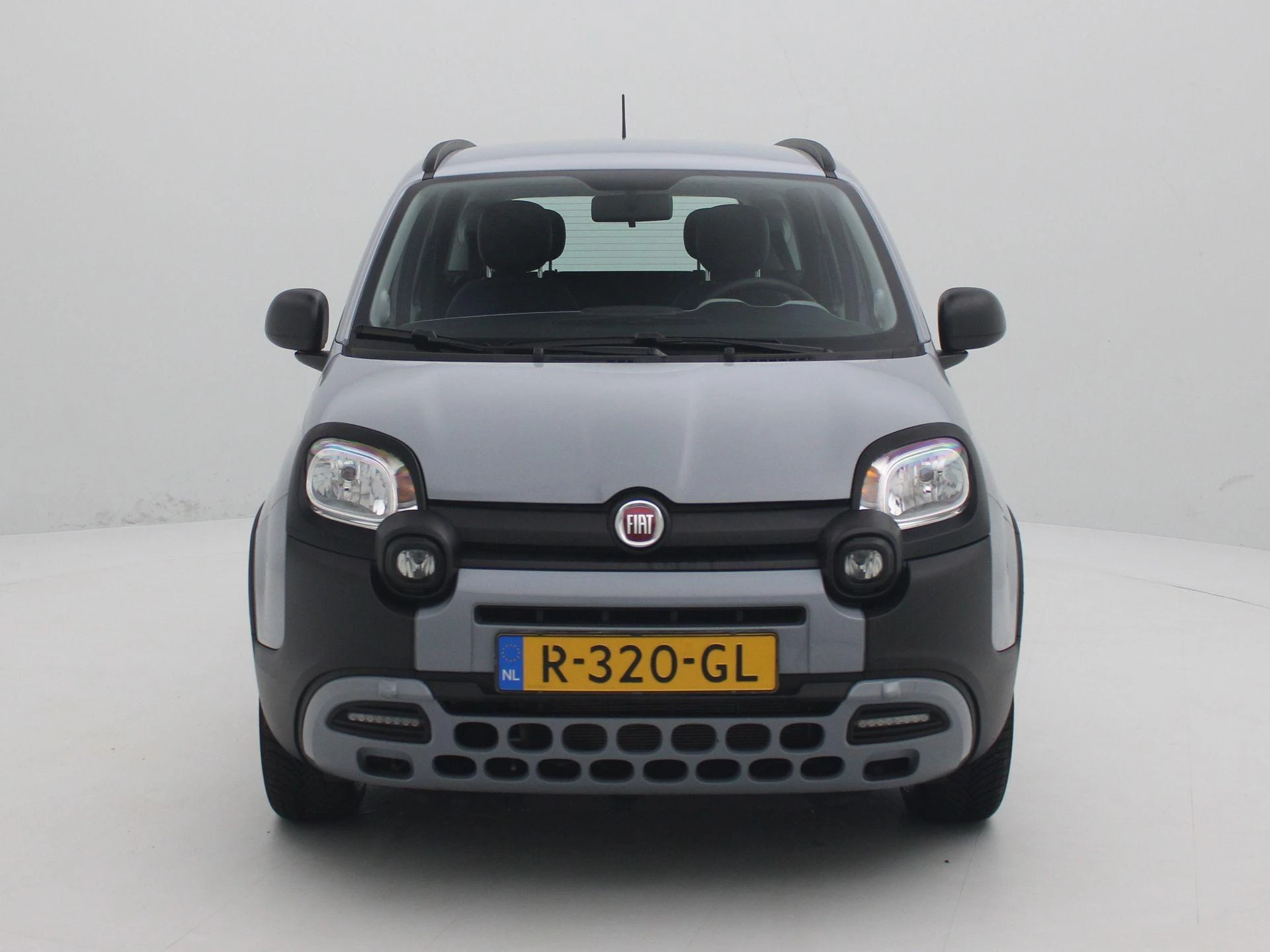 Fiat Panda 1.0 Hybrid Cross