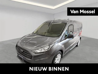 Ford Transit 1.5 EcoBlue L2 Trend