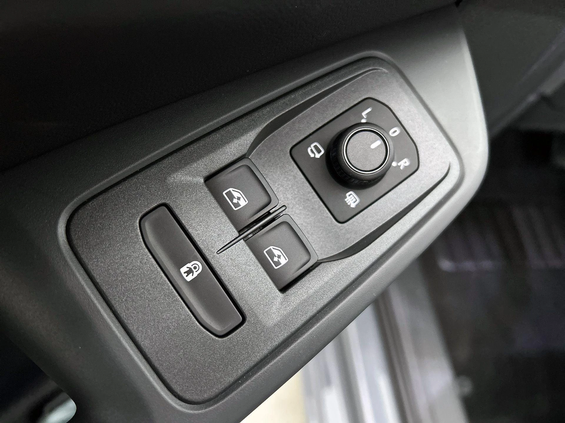 Volkswagen Caddy Kombi Limited Edition 115 PK