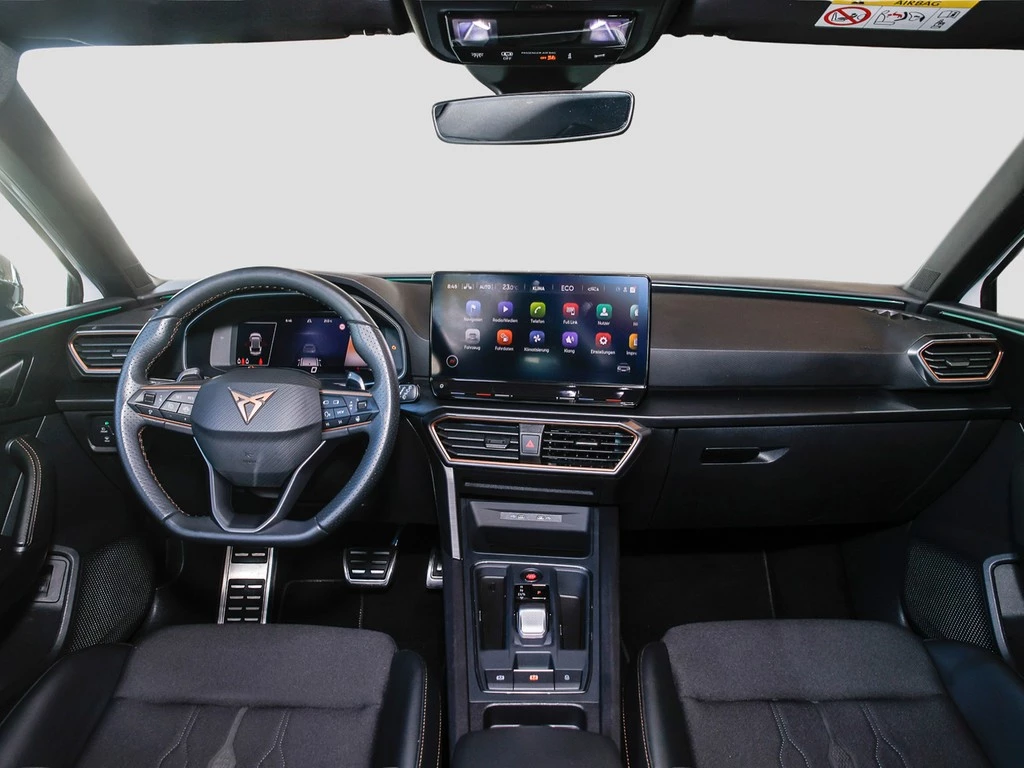 CUPRA Leon Sportstourer ST 1.4 TSI DSG VZ e-Hybrid