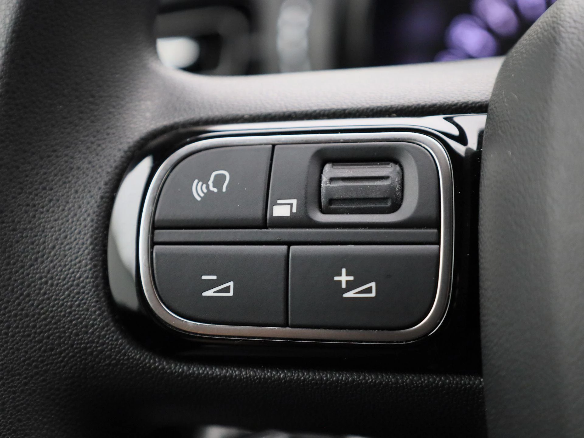 Citroën C3 1.2 PureTech 82 S&S MAN Feel