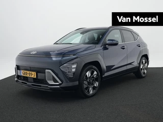 Hyundai Kona 1.6 GDI HEV Comfort Smart