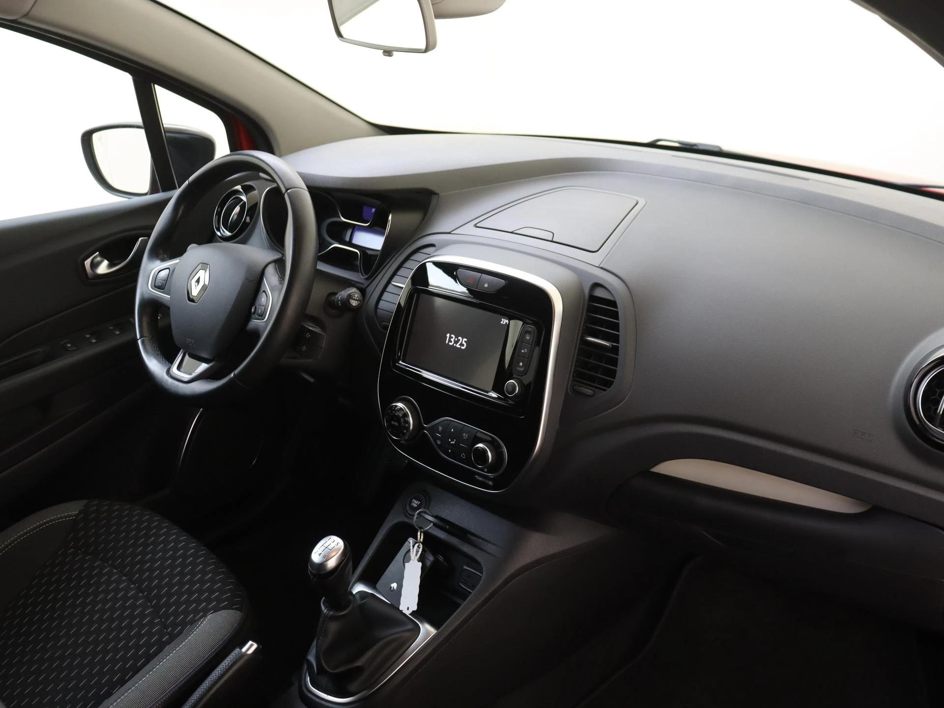 Renault Captur 0.9 TCe Intens