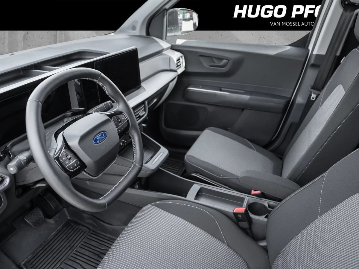 Ford-Transit Courier-image-6