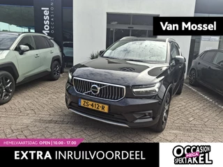 Volvo XC40 1.5 T3 Inscription