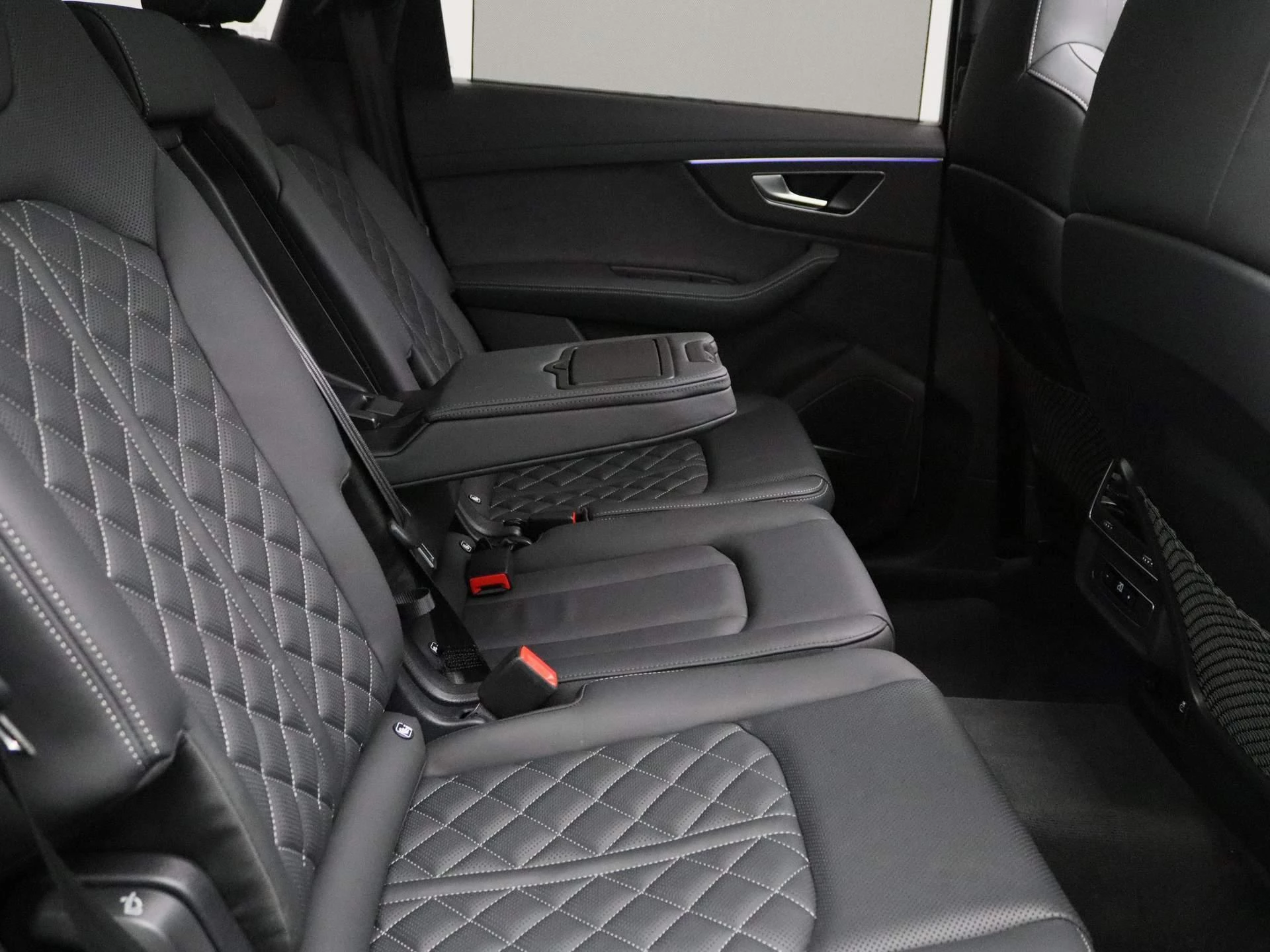 Audi Q7 60 TFSI e quattro Pro Line S Competition 490 PK