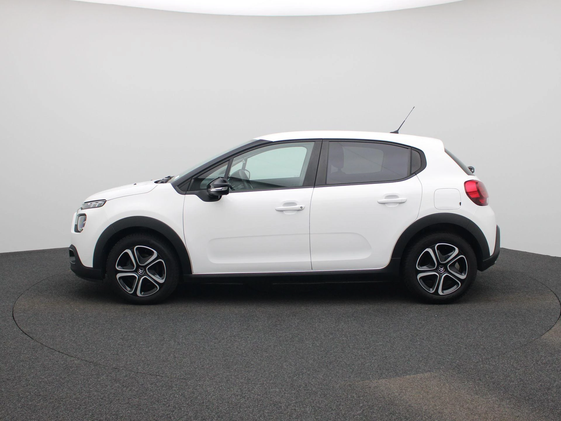Citroën C3 1.2 PureTech Navi | Carplay | PDC A