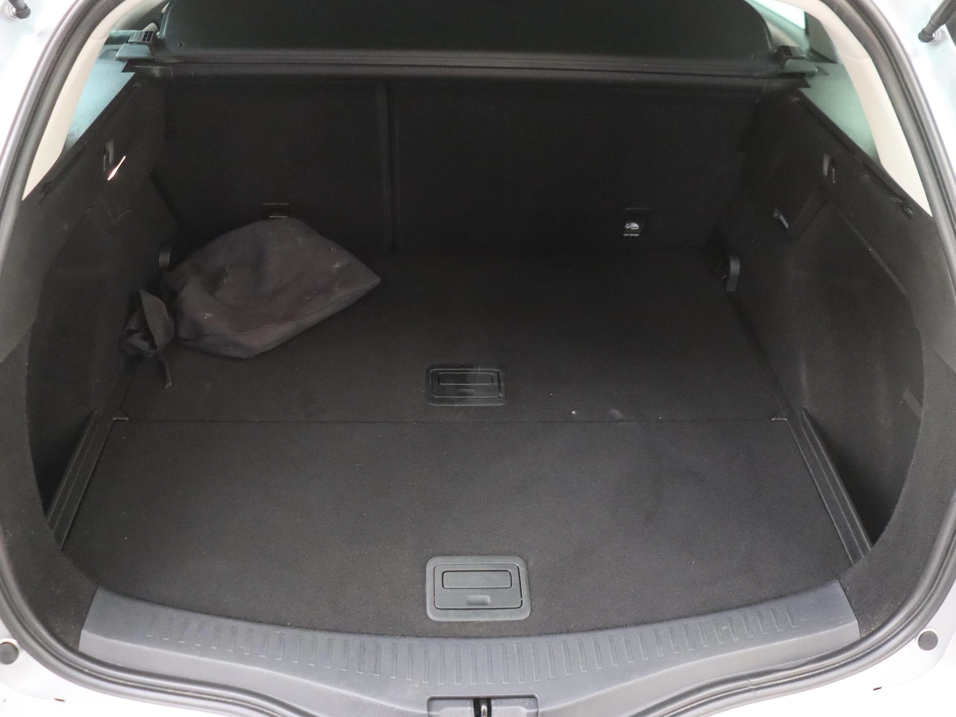 Renault Mégane Estate 1.3 TCe Limited