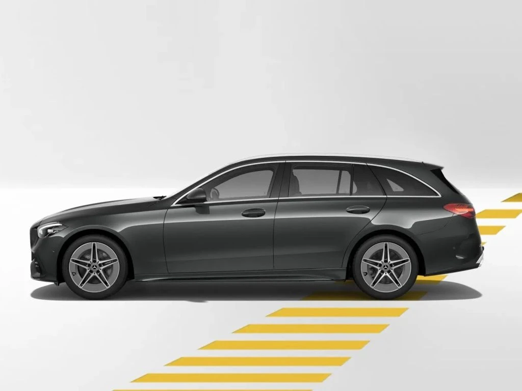 Mercedes-Benz-C-Klasse 300 d-image-3