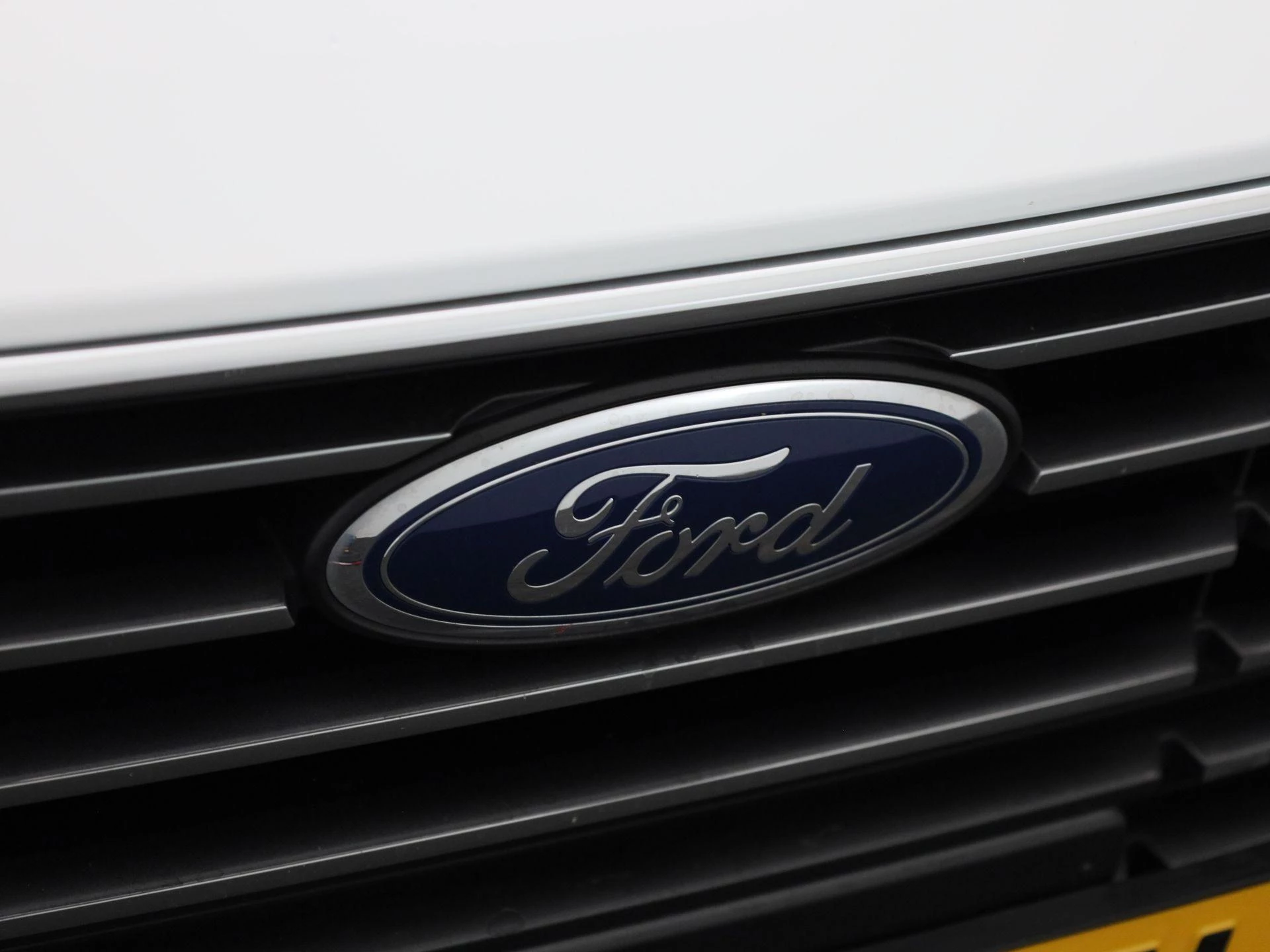 Ford Fiesta 1.0 EcoBoost Hybrid Titanium