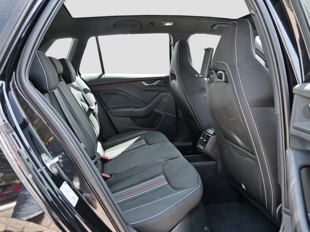 Škoda Kamiq 1.5 TSI Monte Carlo *MATRIX*ACC*AHK*NAVI*