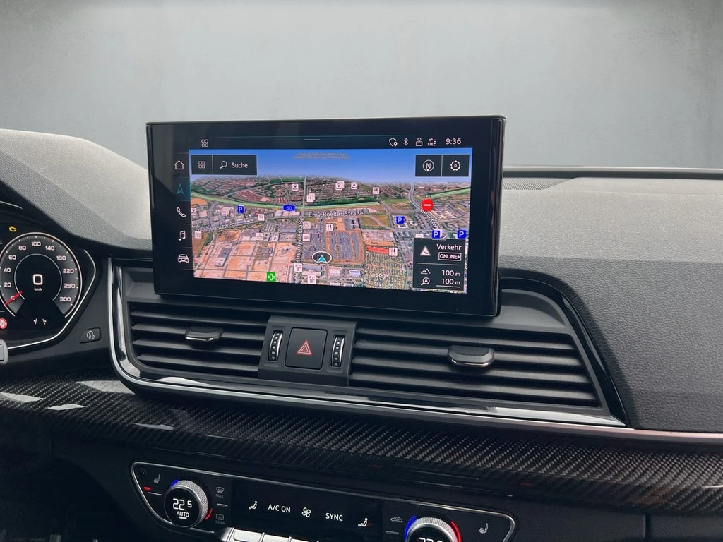 Audi Q5 S line 40 TDI quattro S tronic *Matrix*Kamera