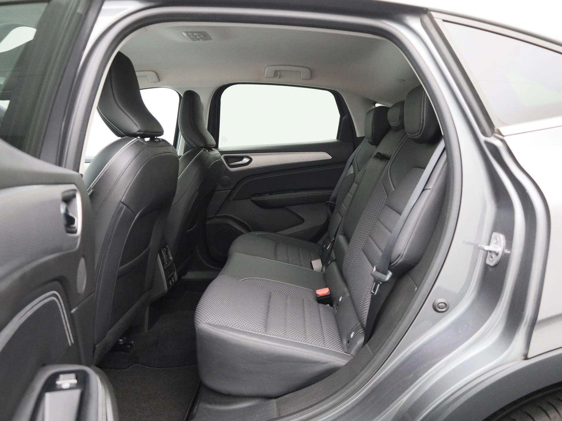 Renault Arkana 1.3 mild hybrid 160 techno
