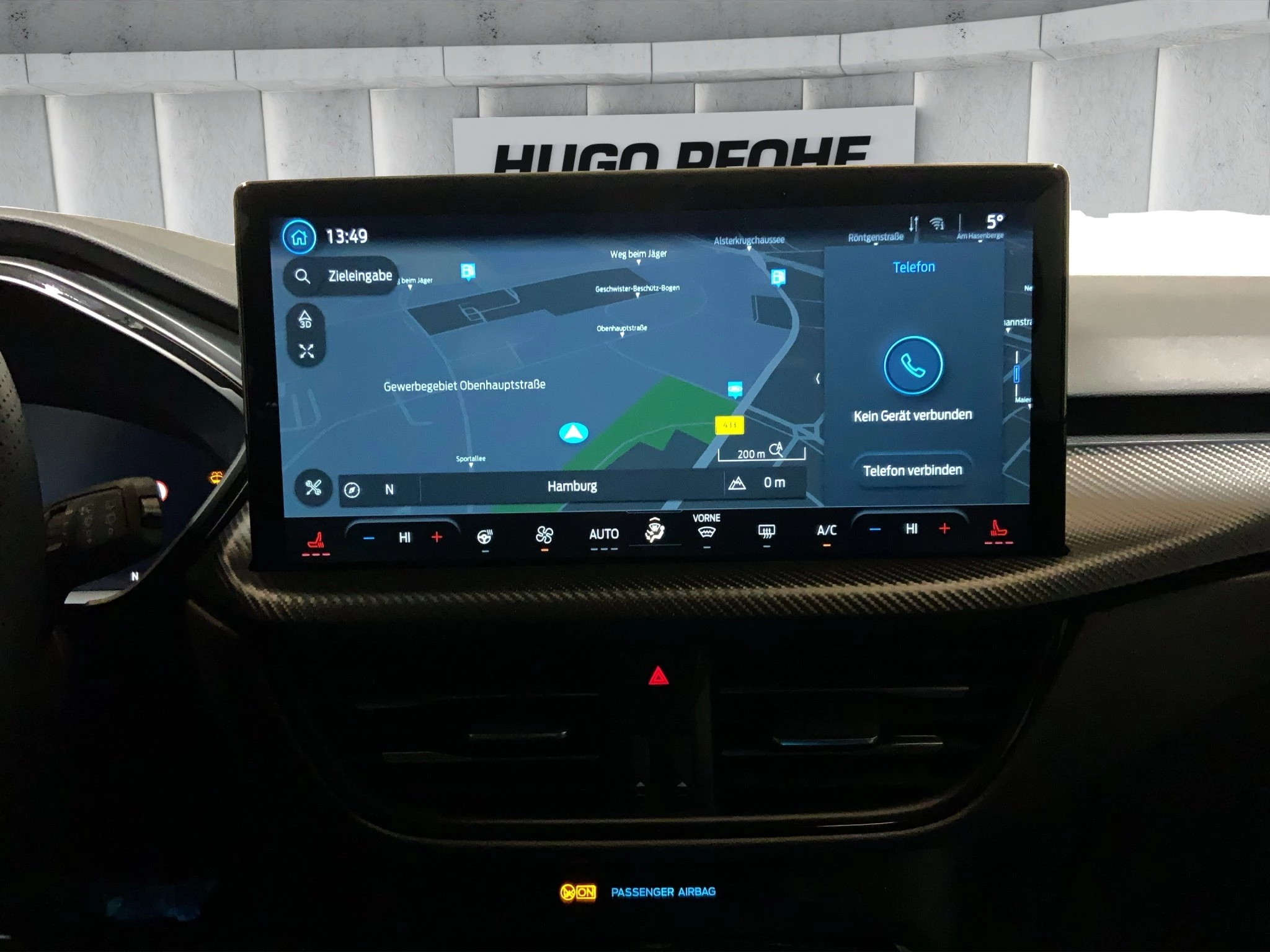 Ford Kuga ST-Line X Aut.*360GRAD*LED-MATRIX*NAVI*GRA*WINTER-PKT.