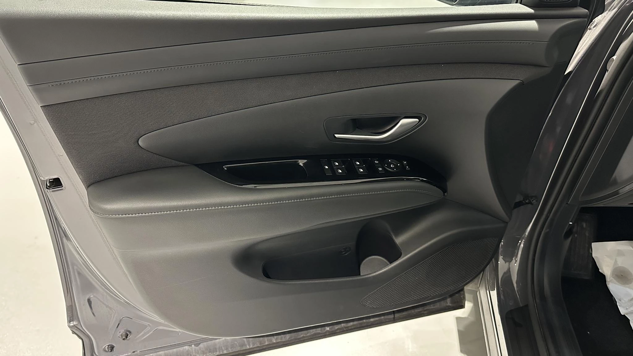 Hyundai Tucson 1.6 T-GDi 48V Feel 7-DCT