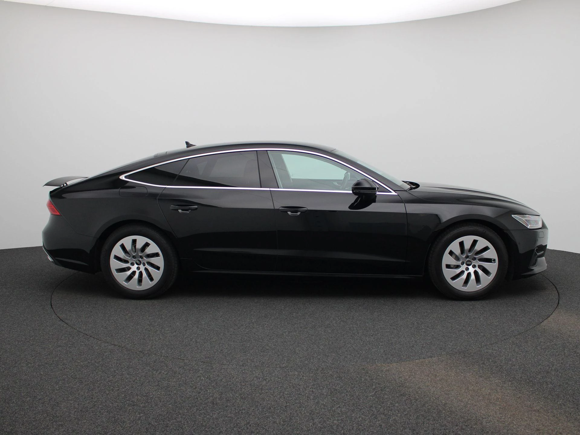 Audi A7 Sportback 2.0 35 TDI 120kW S tronic