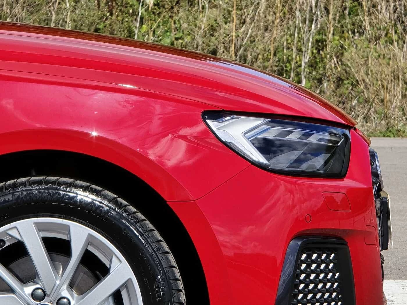 Audi-A1 Sportback-image-21