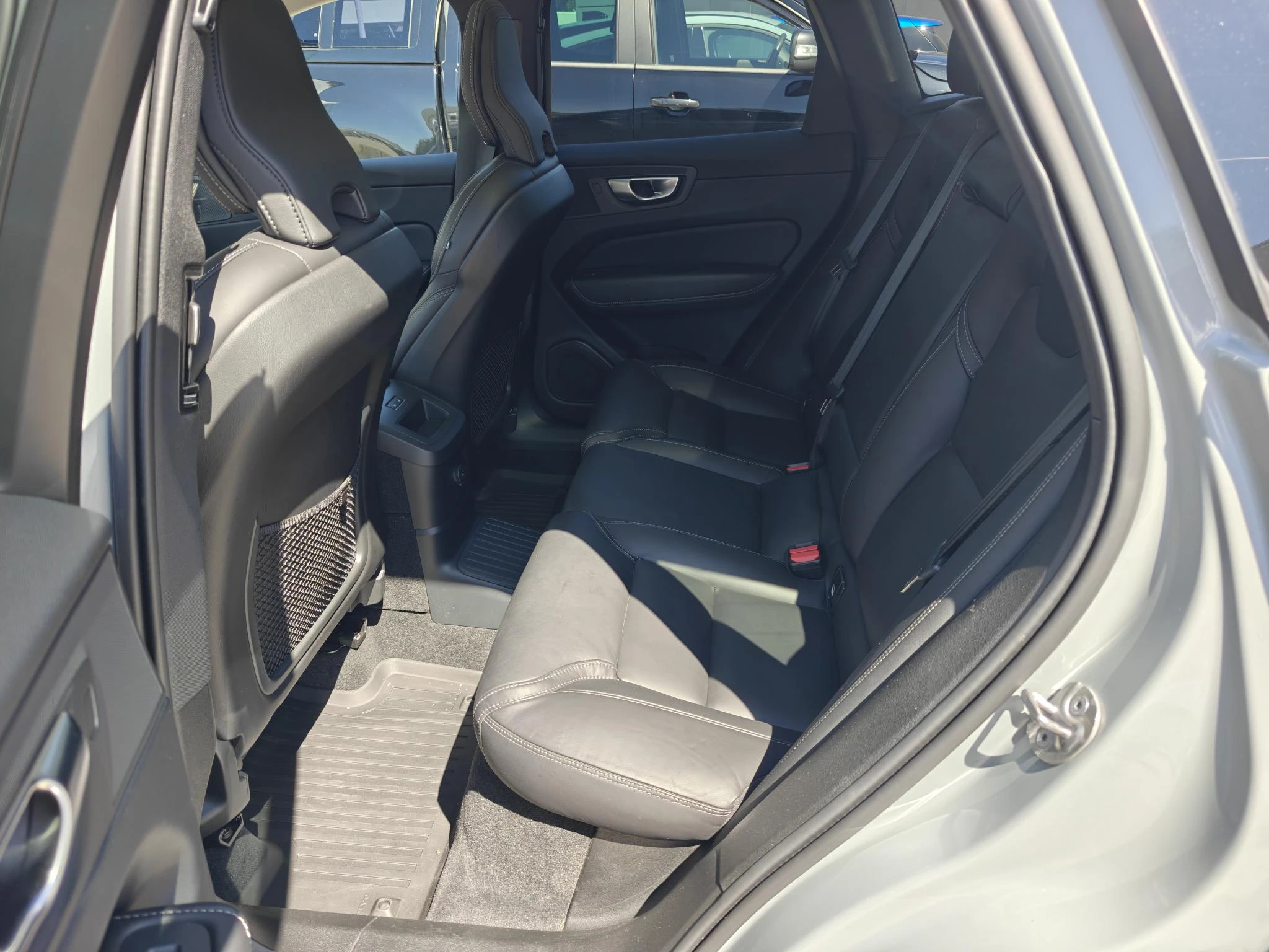 Volvo XC60 T6 PHEV 4x4 Ultimate Dark Aut.