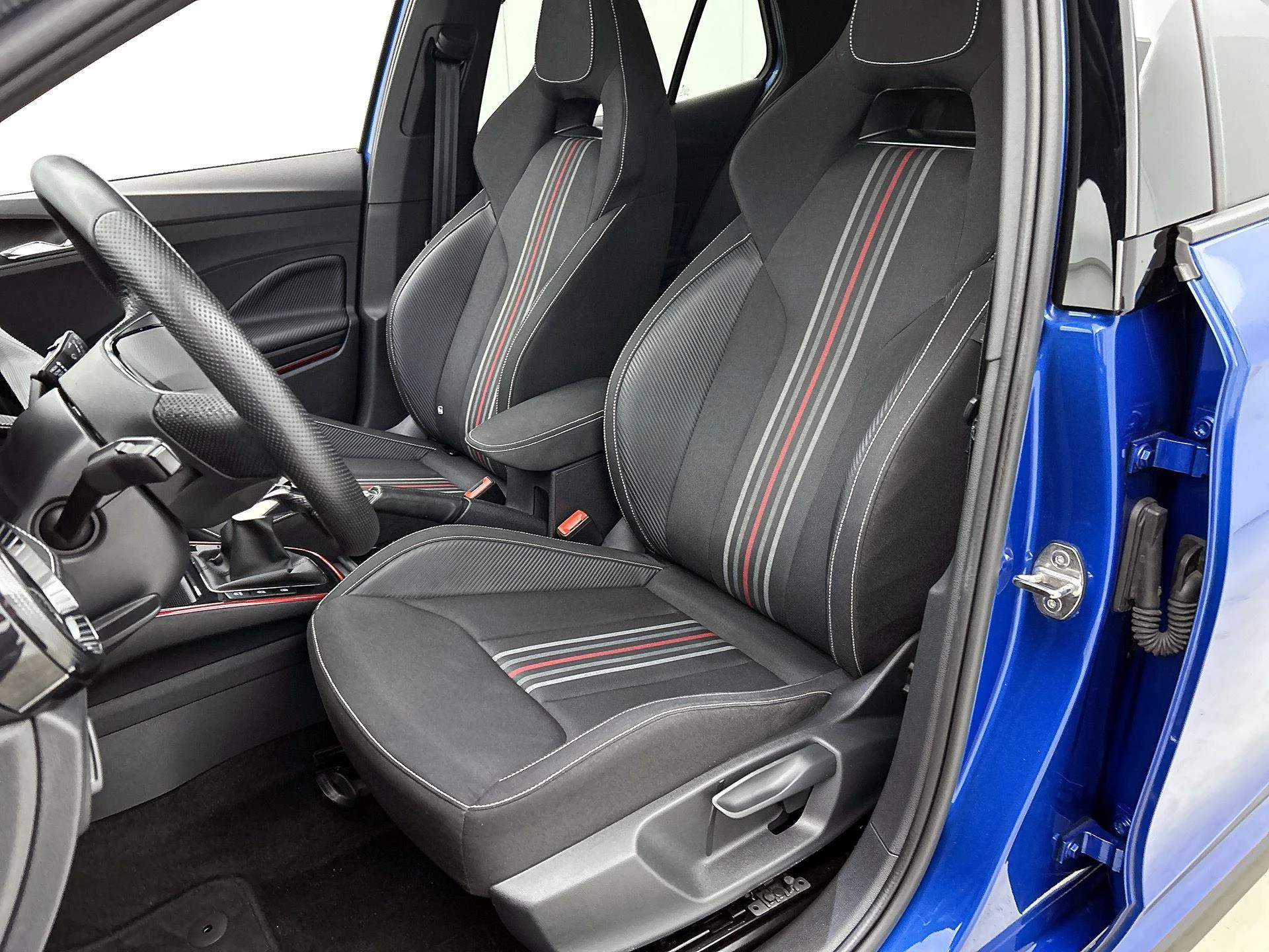 Škoda Fabia 1.0 TSI Monte Carlo